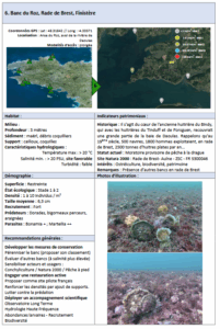 Lire la suite à propos de l’article Banc du Roz, Rade de Brest, Finistère