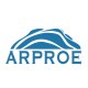 logo ARPROE officiel grand format transparant